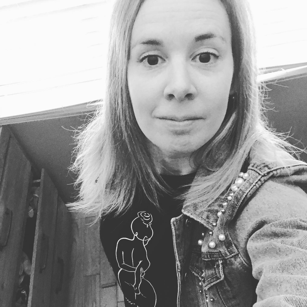 Meet your Posher, Annemi